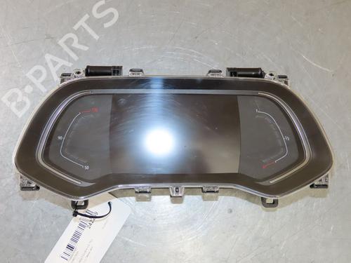 Instrument cluster RENAULT CLIO V (B7_) 1.0 TCe 100 (B7MT) | BP29047092C47 