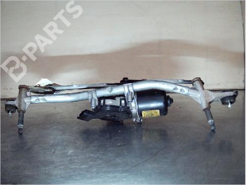 Front wiper motor CITROËN C3 II (SC_) 1.4 HDi 70 (SC8HZC, SC8HR0, SC8HP4) | BP9409932M29 