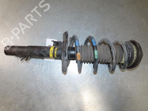 Left front shock absorber CITROËN DS3 (SA_) 1.6 VTi 120 | BP37226874M16 - Image 5