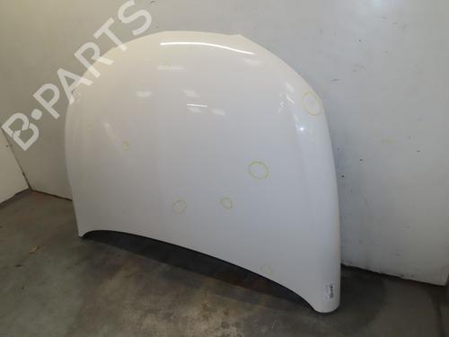 Hood SEAT IBIZA IV (6J5, 6P1) 1.2 TSI | BP31284192C1 