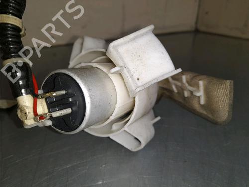 Used Fuel pump BMW 5 Gran Turismo (F07) 530 d (245 hp) 11944300