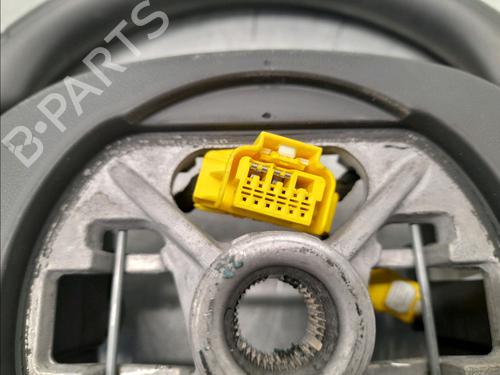 Used Steering wheel CITROËN C3 III (SX) 1.2 PureTech 82 (83 hp) 30691740