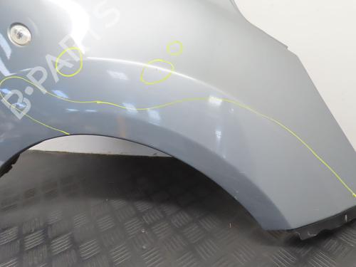 Right front fenders FORD KA (RU8) 1.2 | BP20313938C42