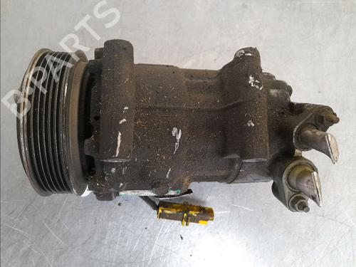 AC compressor PEUGEOT 206 Hatchback (2A/C) 1.4 i | BP14944657M34