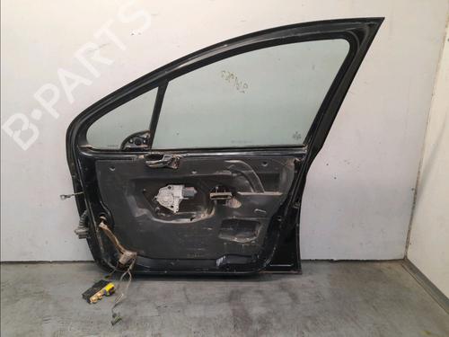 Right front door PEUGEOT 307 (3A/C) 1.6 HDi 110 | BP23064527C3 