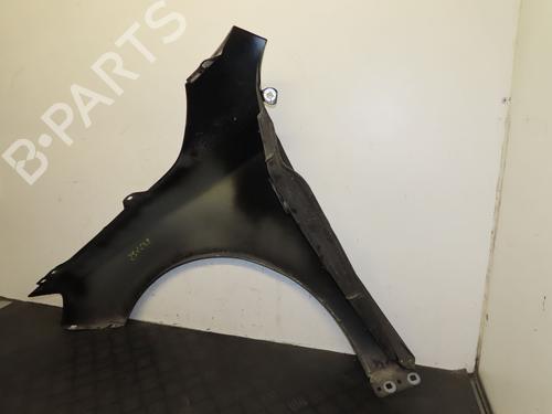 Right front fenders MERCEDES-BENZ A-CLASS (W176) A 180 CDI (176.000) | BP30916808C42 
