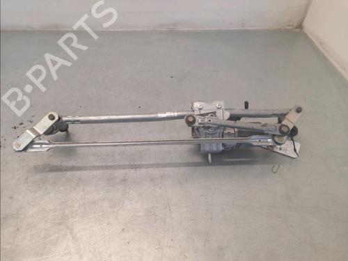 Front wiper motor VW TIGUAN (5N_) 2.0 TDI | BP30047648M29