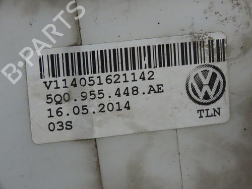Expansion tank AUDI A3 Sportback (8VA, 8VF) 1.6 TDI | BP29128548C120 