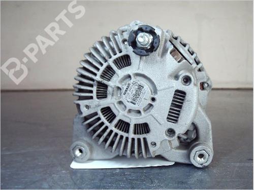 Alternator NISSAN NV200 Van 1.5 dCi 90 (M20, M20N, M20M) | BP10225375M7 