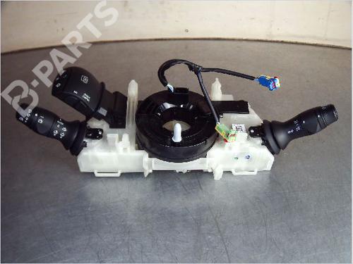 Steering column stalk RENAULT MEGANE III Grandtour (KZ0/1) 1.5 dCi (KZ09, KZ0D, KZ1G, KZ29, KZ14, KZ1W, KZ10, KZ1F,... | BP10906824I23 