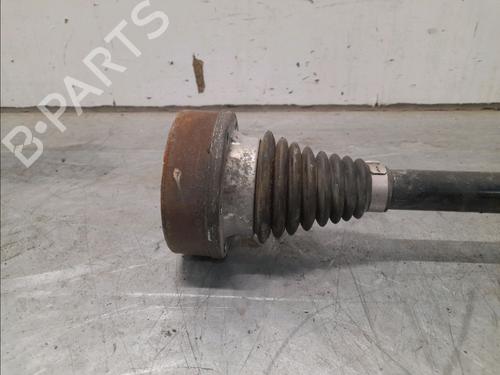 Left rear driveshaft AUDI Q3 (8UB, 8UG) 2.0 TDI quattro | BP16105747M40 