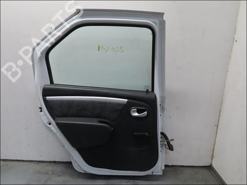Dør venstre bagtil DACIA LOGAN (LS_) 1.4 MPI LPG (LS0C) | BP23124873C4 - Image 6
