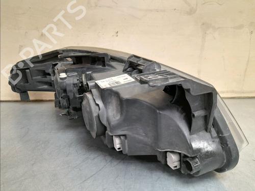 Venstre forlygte RENAULT MEGANE III Hatchback (BZ0/1_, B3_) 1.5 dCi (BZ0C) | BP14946225C28 