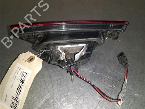 Right tailgate light RENAULT CLIO IV (BH_) 1.5 dCi 90 | BP12058083C80 