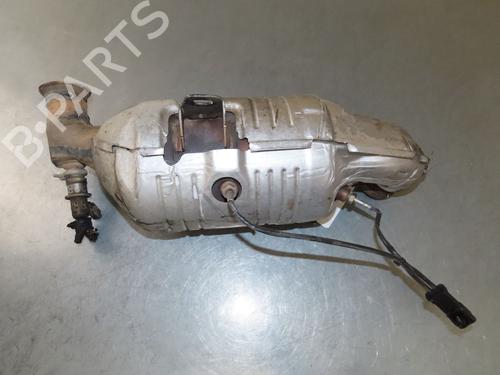 Used Catalyst PEUGEOT PARTNER Box Body/MPV 1.6 BlueHDi 100 (100 hp) 30556600