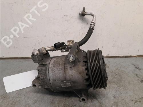 Compressore A/C RENAULT SCÉNIC II (JM0/1_) 2.0 dCi (JM1K) (150 hp) 8200855146