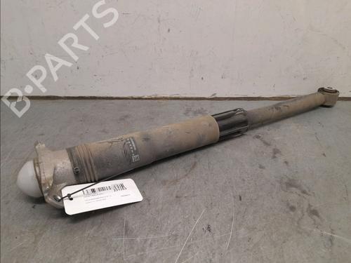 Left rear shock absorber VW POLO VI (AW1, BZ1, AE1) 1.0 TSI | BP16091672M18 