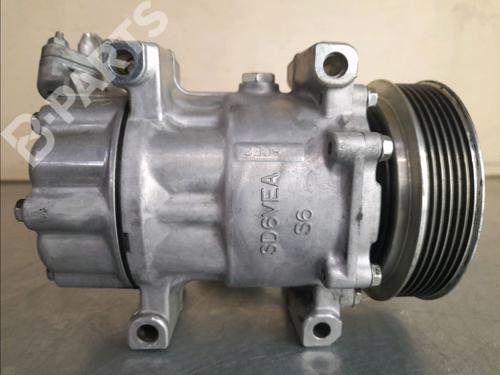 AC compressor CITROËN C3 I (FC_, FN_) 1.4 16V | BP12128308M34 