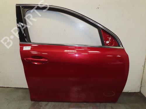 Used Right front door PEUGEOT 308 II (LB_, LP_, LW_, LH_, L3_) 1.2 THP 110 (110 hp) 30311266