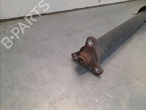 Driveshaft BMW 1 (E81) 116 d | BP14944785M37 