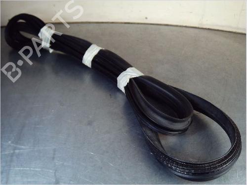 Rubber door seal RENAULT CLIO V (B7_) 1.0 TCe 100 (B7MT) | BP14857438C142 