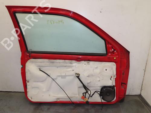Left front door SEAT IBIZA II (6K1) 1.4 i | BP26726057C2 
