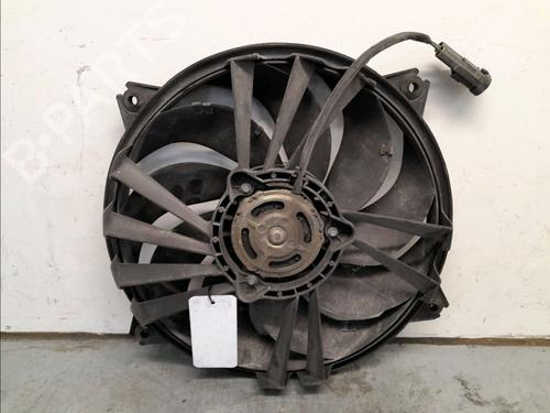 Radiator fan CITROËN XSARA Break (N2) 1.6 16V | BP15394794M35 