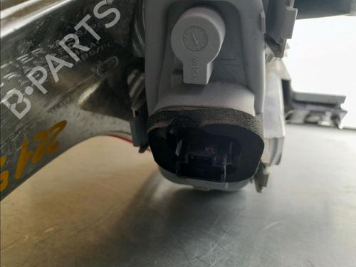 Right taillight CITROËN C4 Picasso I MPV (UD_) 1.6 HDi | BP23158949C35 