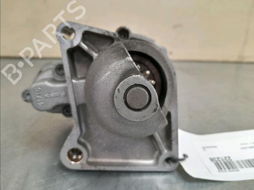 Startmotor PEUGEOT 208 II (UB_, UP_, UW_, UJ_) 1.2 PureTech 130 (131 hp) 15582851