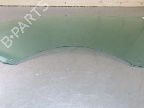 Front left door window AUDI A1 (8X1, 8XK) 1.2 TFSI | BP17993805C18