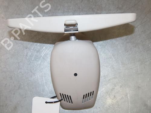 Used Rear mirror RENAULT ZOE (BFM_) ZOE (92 hp) 28593458