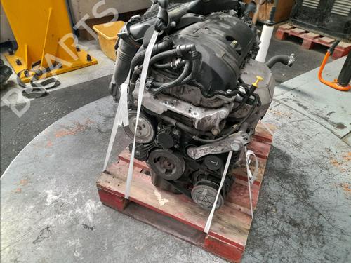 Engine CITROËN DS3 (SA_) 1.6 VTi 120 | BP37275384M1 - Image 3