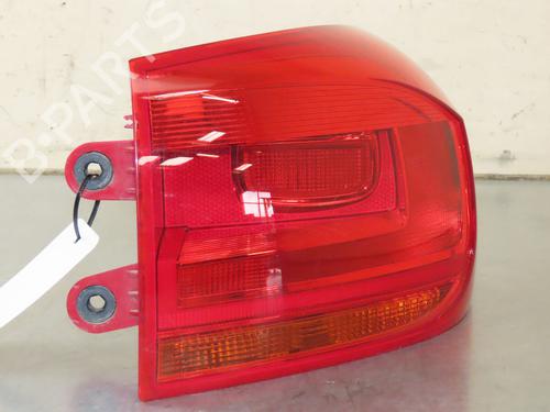 Right taillight VW TIGUAN (5N_) 2.0 TDI | BP29196577C35 