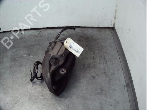 Used Left front brake caliper BMW 5 Gran Turismo (F07) 530 d (245 hp) 14857093