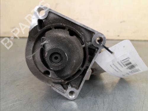 Used Starter Starter 14944551 14944551