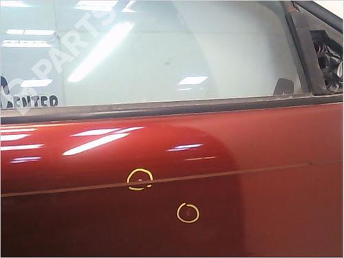Right front door CITROËN C5 II (RC_) 1.6 HDi (RC8HZB) | BP9405795C3 