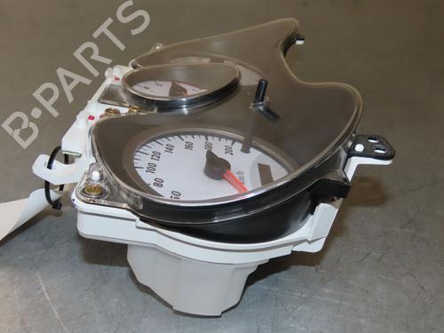 Instrument cluster TOYOTA RAV 4 II (_A2_) 2.0 D 4WD (CLA20_, CLA21_, CLA20R, CLA21R) | BP27923429C47 