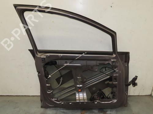 Left front door SEAT IBIZA IV ST (6J8, 6P8) 1.2 TSI | BP27289448C2 