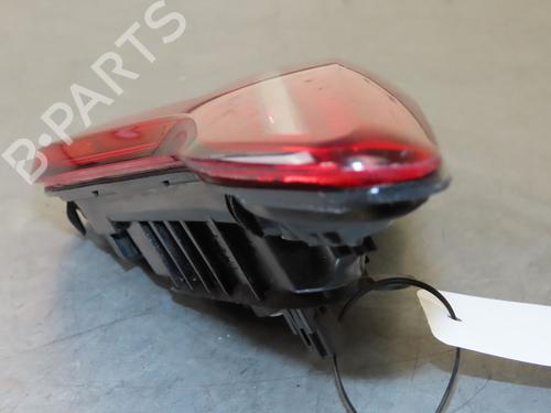 Left tailgate light RENAULT CLIO V (B7_) 1.0 TCe 100 (B7MT) | BP26898278C79 