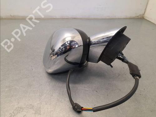 Left mirror CITROËN DS3 (SA_) 1.6 THP 155 | BP32333169C26