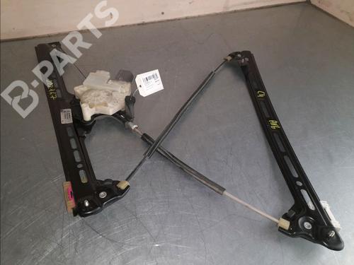 Used Front left window mechanism CITROËN C4 Picasso II 1.6 HDi / BlueHDi 115 (115 hp) 11971182
