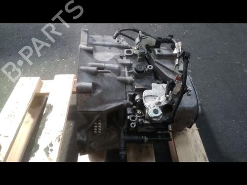 Gearbox CITROËN DS3 (SA_) 1.6 HDi 110 | BP11345820M3 