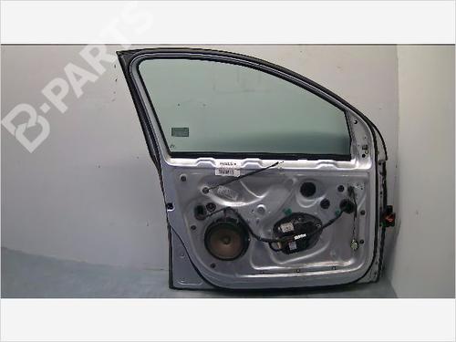 Left front door VW GOLF V (1K1) 1.9 TDI | BP9409468C2 