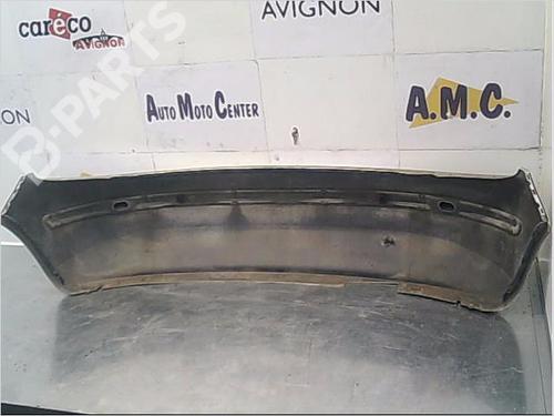 Rear bumper SKODA FABIA I (6Y2) 1.4 | BP9406619C8 