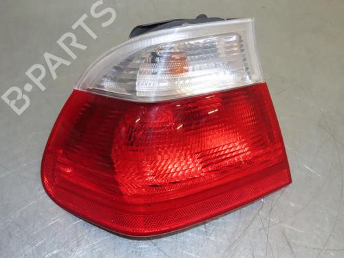 Left taillight BMW 3 (E46) 320 d | BP16666885C34 