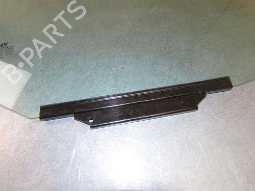 Rear right door window HYUNDAI i10 I (PA) 1.2 | BP27665794C21 