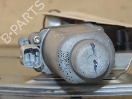 Front left window mechanism CITROËN C3 II (SC_) 1.1 i | BP30867167C22 