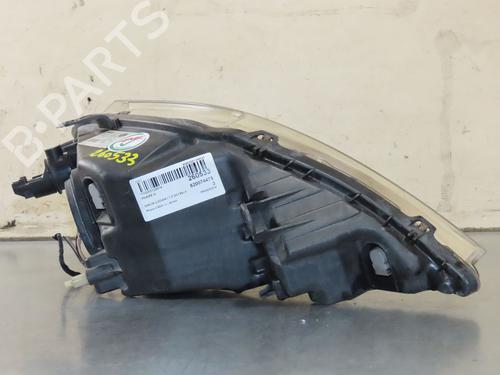 Left headlight DACIA LOGAN MCV (KS_) 1.5 dCi (KS0W) | BP40162768C28 - Image 6