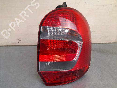 Right taillight RENAULT MODUS / GRAND MODUS (F/JP0_) 1.5 dCi (FP0F, JP0F) | BP23158948C35 