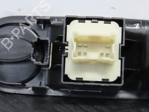 Left front window switch RENAULT TWINGO III (BCM_, BCA_) 1.0 SCe 70 | BP19170591I27 - Image 4